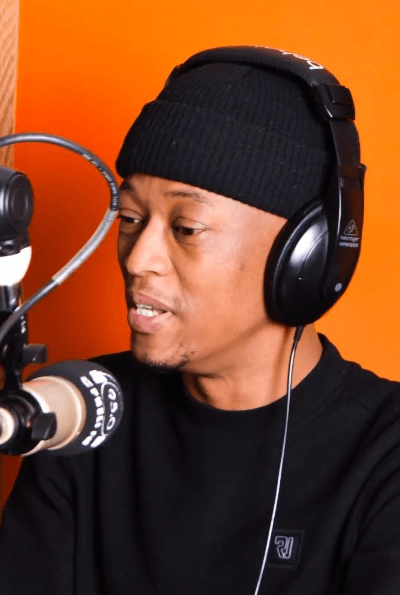 Tshireletso Phasha