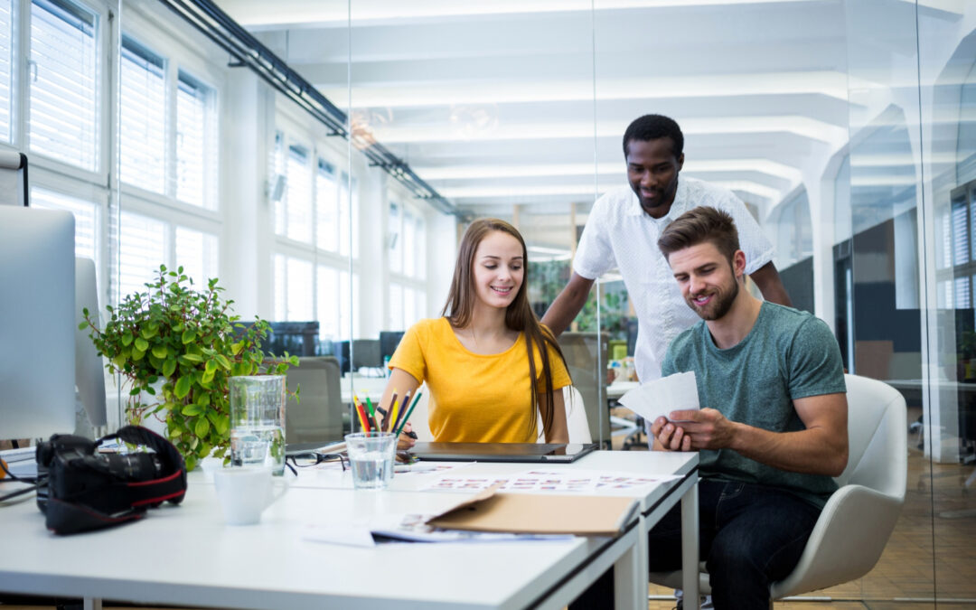 Workplace Skills Plan