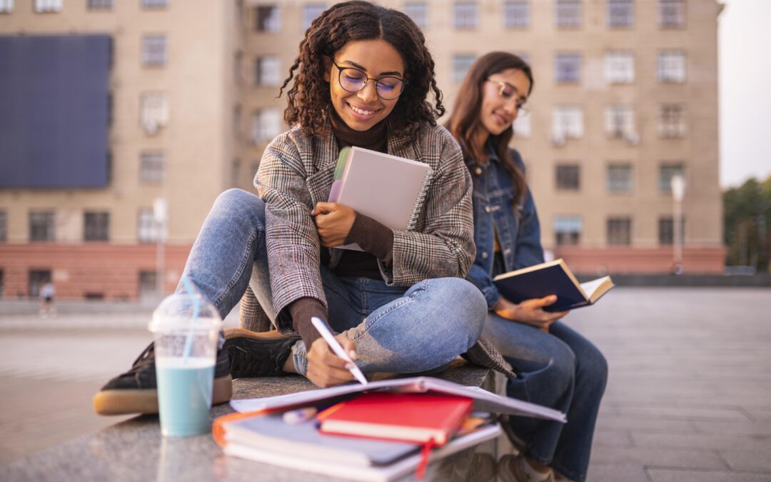 Revolutionizing Higher Education